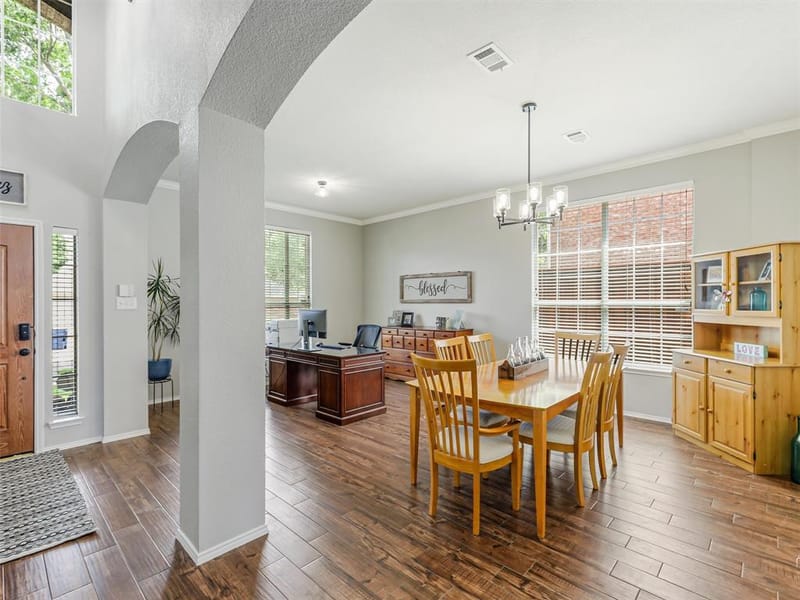 8653 Shakespeare Lane, Frisco TX 75036 - Photo 8