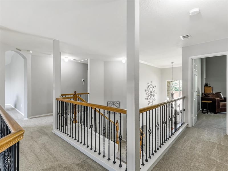 8653 Shakespeare Lane, Frisco TX 75036 - Photo 25
