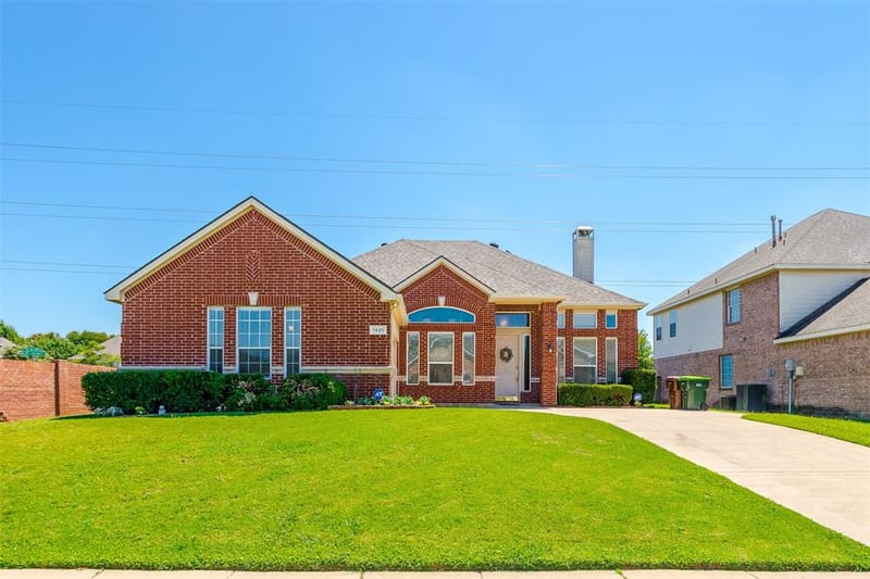 7420 Brookdale Drive, Plano TX 75024 - Photo 2