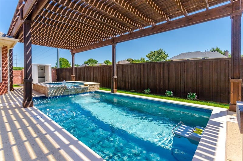7420 Brookdale Drive, Plano TX 75024