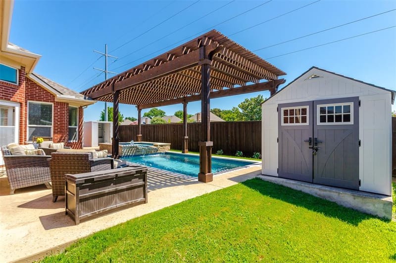 7420 Brookdale Drive, Plano TX 75024 - Photo 29