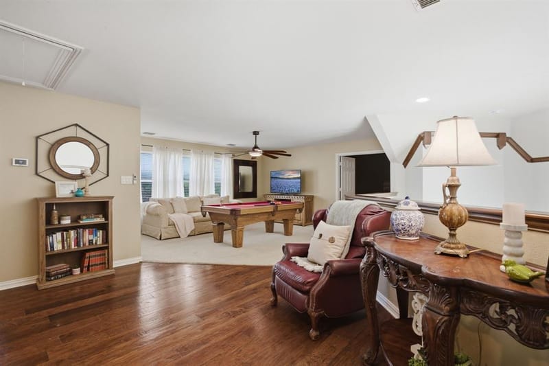 4615 Wild Honey Court, Flower Mound TX 75022 - Photo 23