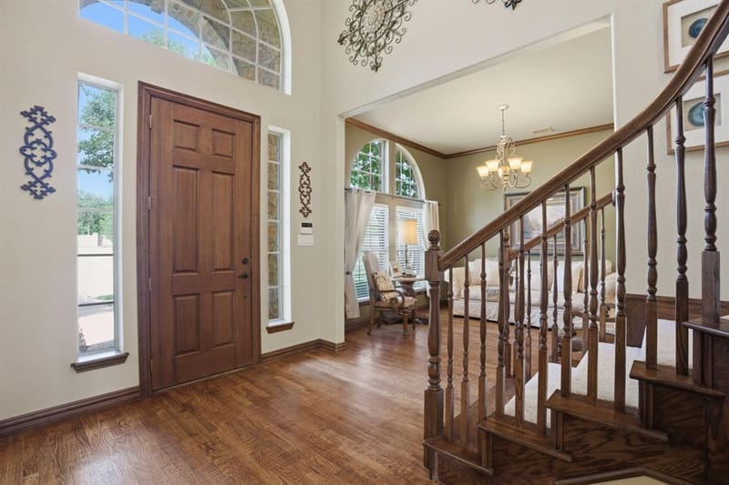 4615 Wild Honey Court, Flower Mound TX 75022 - Photo 6