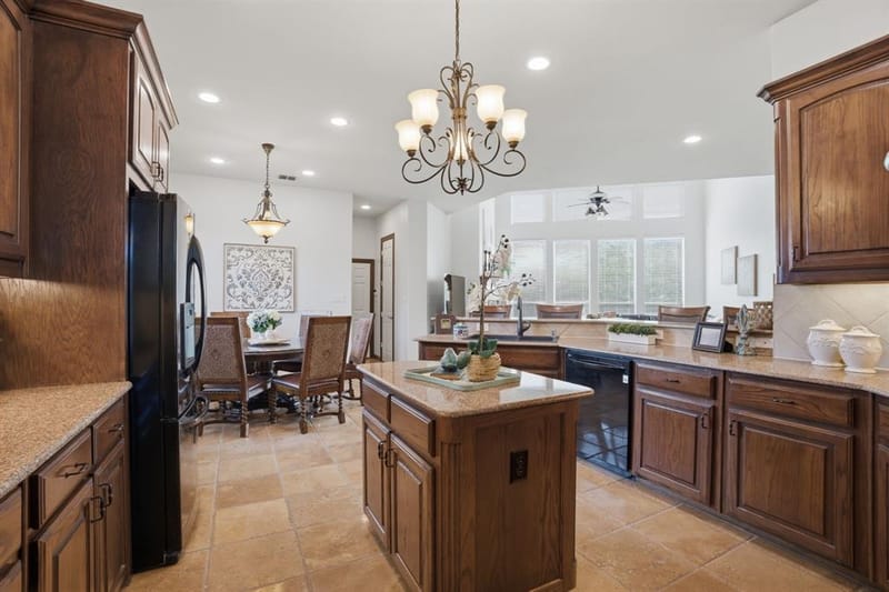 4615 Wild Honey Court, Flower Mound TX 75022 - Photo 13
