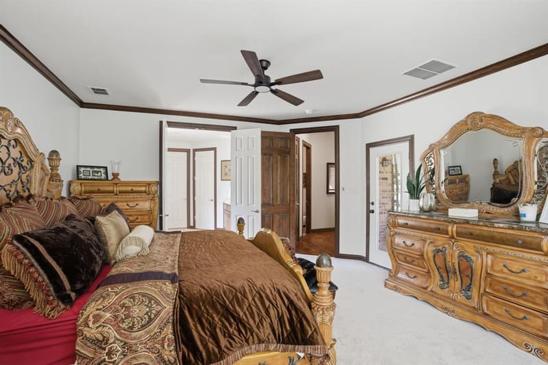 4615 Wild Honey Court, Flower Mound TX 75022 - Photo 17
