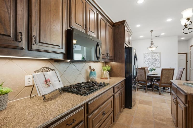4615 Wild Honey Court, Flower Mound TX 75022 - Photo 12