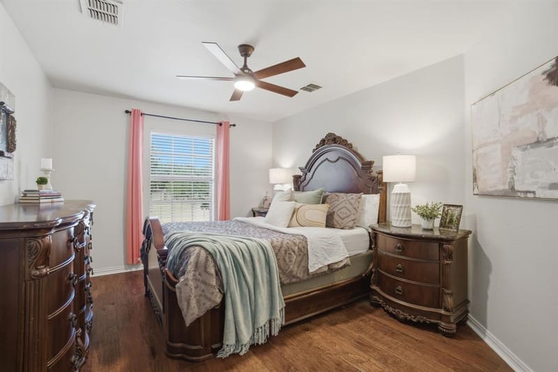 4615 Wild Honey Court, Flower Mound TX 75022 - Photo 26