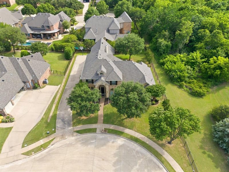 4615 Wild Honey Court, Flower Mound TX 75022 - Photo 32