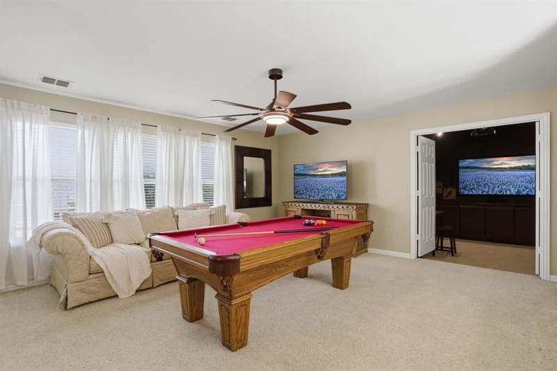 4615 Wild Honey Court, Flower Mound TX 75022 - Photo 5