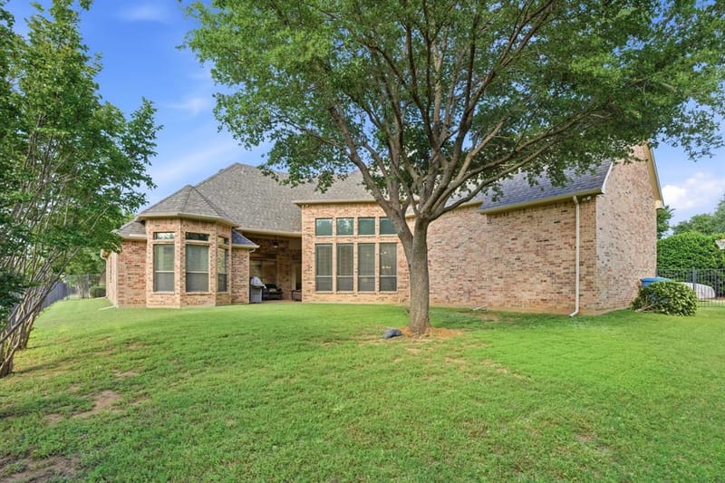 4615 Wild Honey Court, Flower Mound TX 75022 - Photo 30