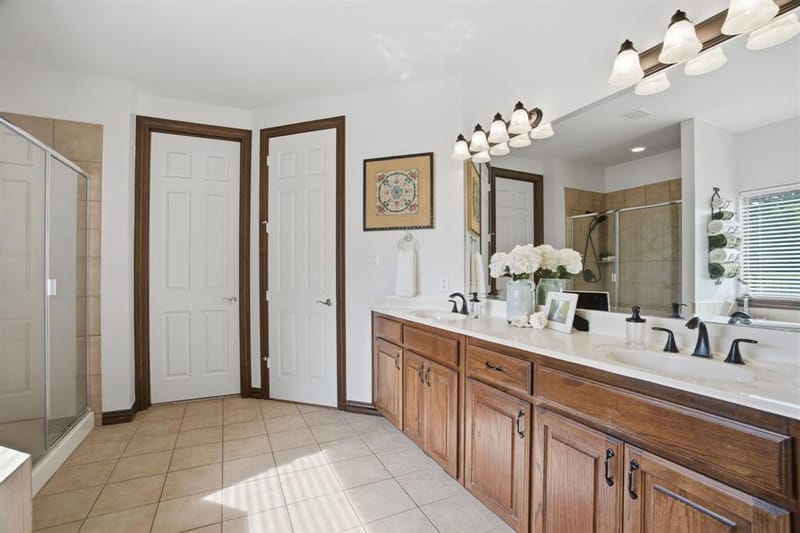 4615 Wild Honey Court, Flower Mound TX 75022 - Photo 18