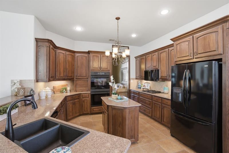 4615 Wild Honey Court, Flower Mound TX 75022 - Photo 11