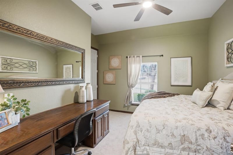 4615 Wild Honey Court, Flower Mound TX 75022 - Photo 19