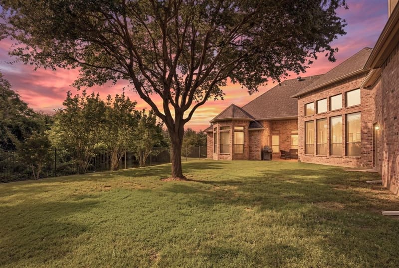 4615 Wild Honey Court, Flower Mound TX 75022 - Photo 40