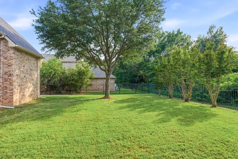 4615 Wild Honey Court, Flower Mound TX 75022 - Photo 31