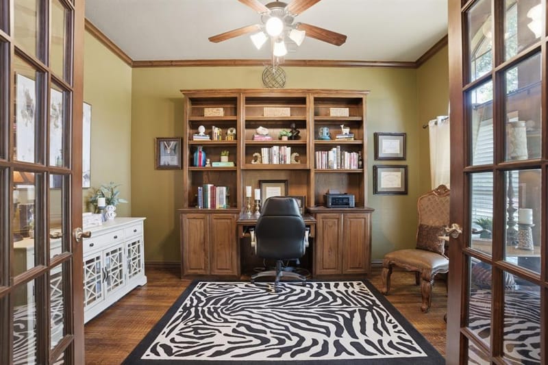 4615 Wild Honey Court, Flower Mound TX 75022 - Photo 8