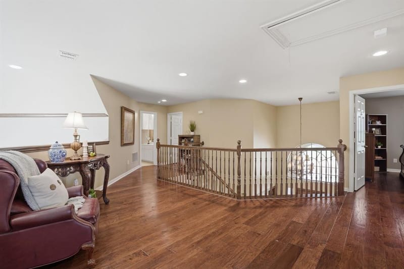 4615 Wild Honey Court, Flower Mound TX 75022 - Photo 21
