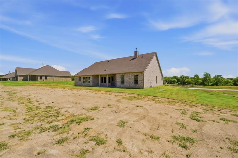 709 Water Side Drive, Van Alstyne TX 75495 - Photo 36