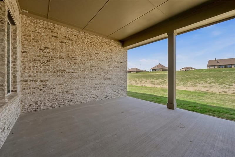 709 Water Side Drive, Van Alstyne TX 75495 - Photo 32