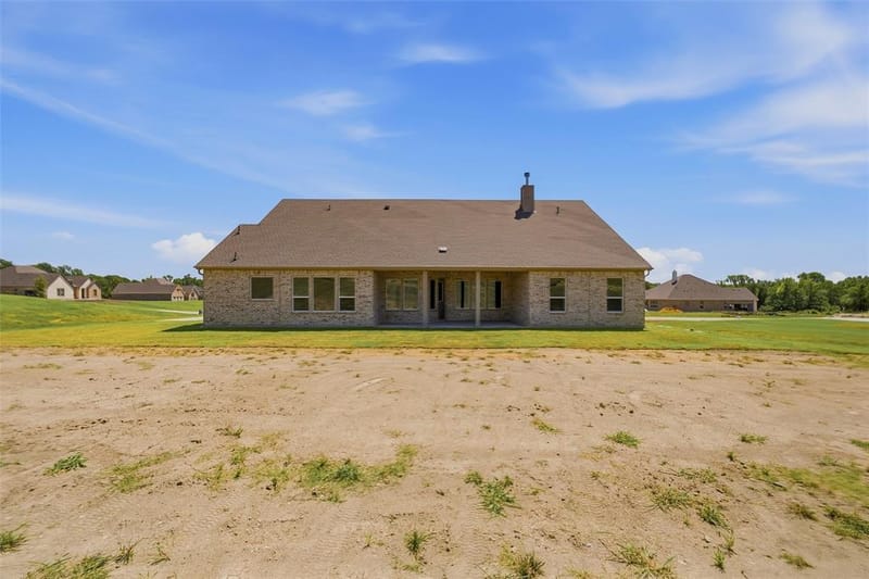 709 Water Side Drive, Van Alstyne TX 75495 - Photo 34