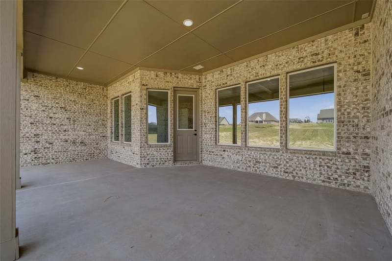 709 Water Side Drive, Van Alstyne TX 75495 - Photo 33