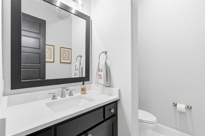 1670 Parkwood Drive, Prosper TX 75078 - Photo 27