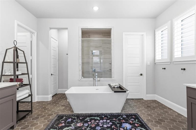 1670 Parkwood Drive, Prosper TX 75078 - Photo 17