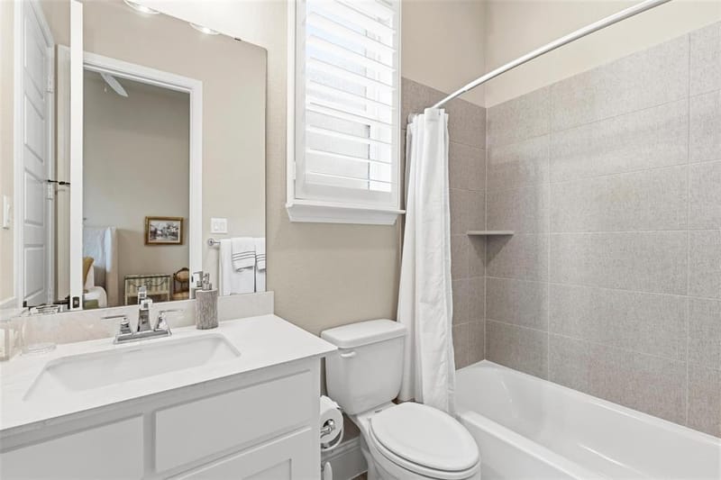 1670 Parkwood Drive, Prosper TX 75078 - Photo 20