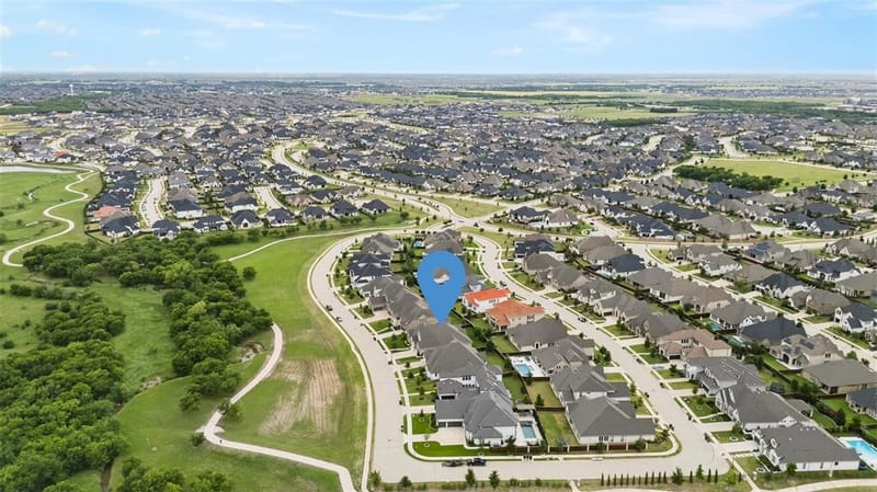 1670 Parkwood Drive, Prosper TX 75078 - Photo 34