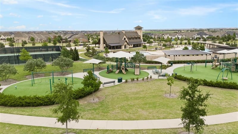 1670 Parkwood Drive, Prosper TX 75078 - Photo 38