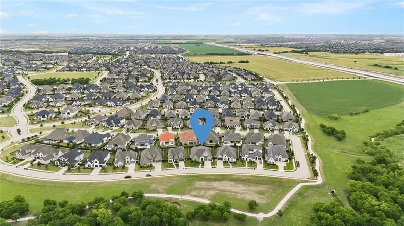 1670 Parkwood Drive, Prosper TX 75078 - Photo 33