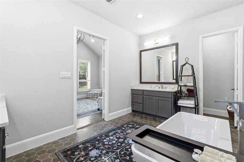1670 Parkwood Drive, Prosper TX 75078 - Photo 18