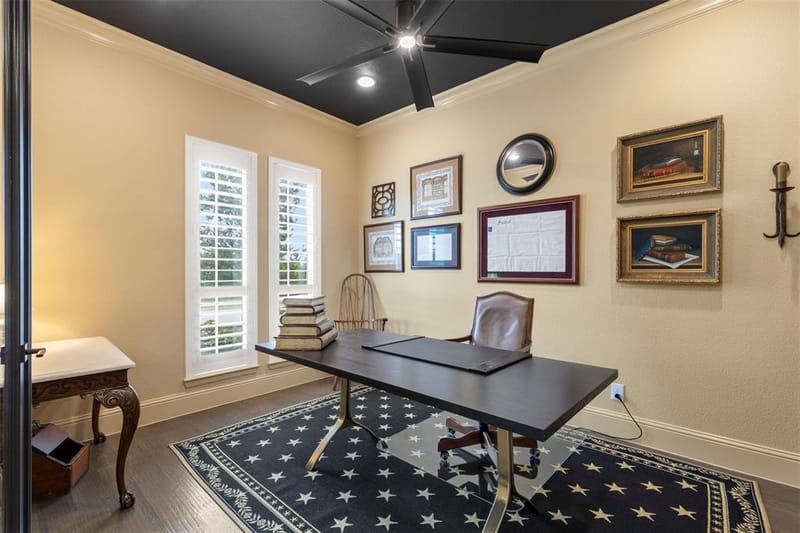 1670 Parkwood Drive, Prosper TX 75078 - Photo 11