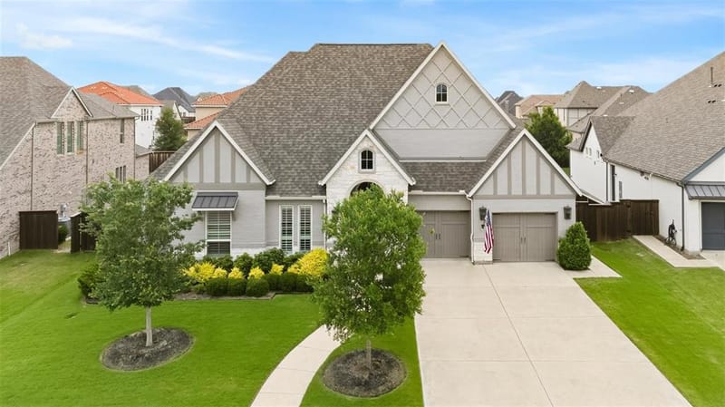 1670 Parkwood Drive, Prosper TX 75078 - Photo 40
