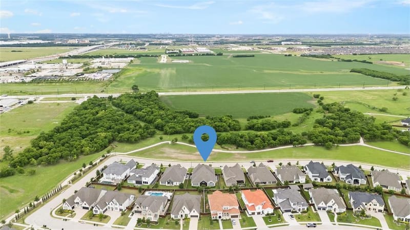 1670 Parkwood Drive, Prosper TX 75078 - Photo 35