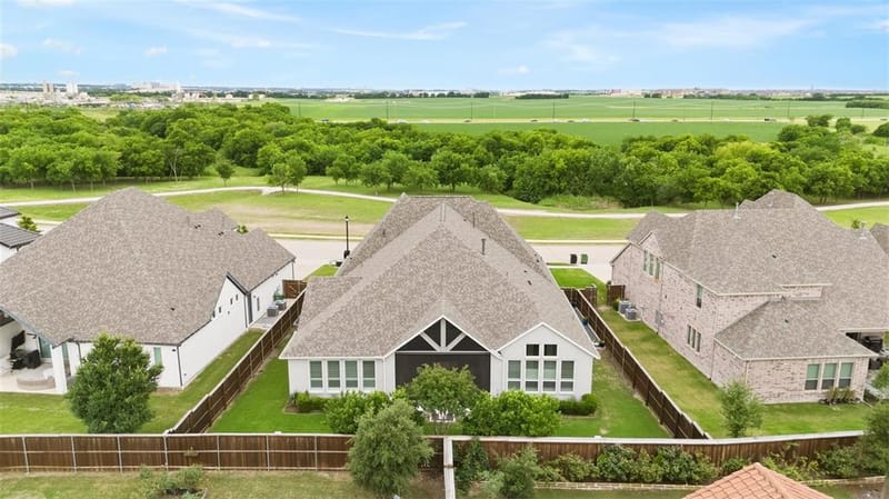 1670 Parkwood Drive, Prosper TX 75078 - Photo 31