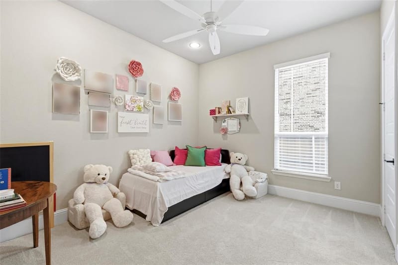 1670 Parkwood Drive, Prosper TX 75078 - Photo 21