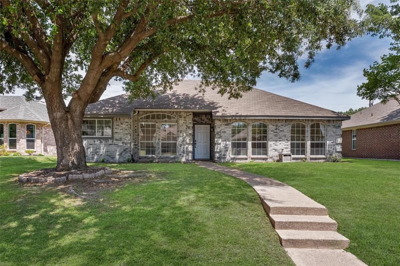 1111 Old Knoll Drive, Wylie TX 75098 - Photo 2