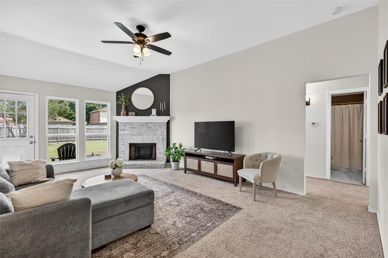1111 Old Knoll Drive, Wylie TX 75098 - Photo 3