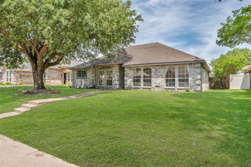 1111 Old Knoll Drive, Wylie TX 75098 - Photo 36