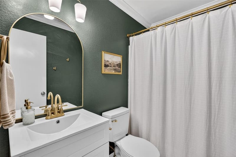 1111 Old Knoll Drive, Wylie TX 75098