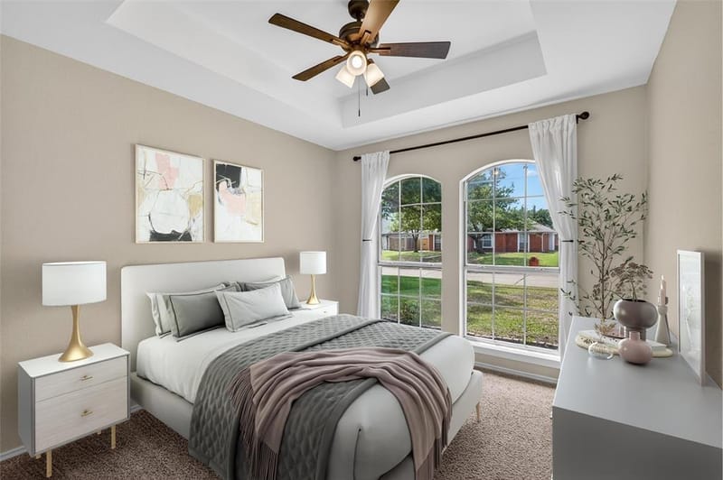 1111 Old Knoll Drive, Wylie TX 75098 - Photo 20