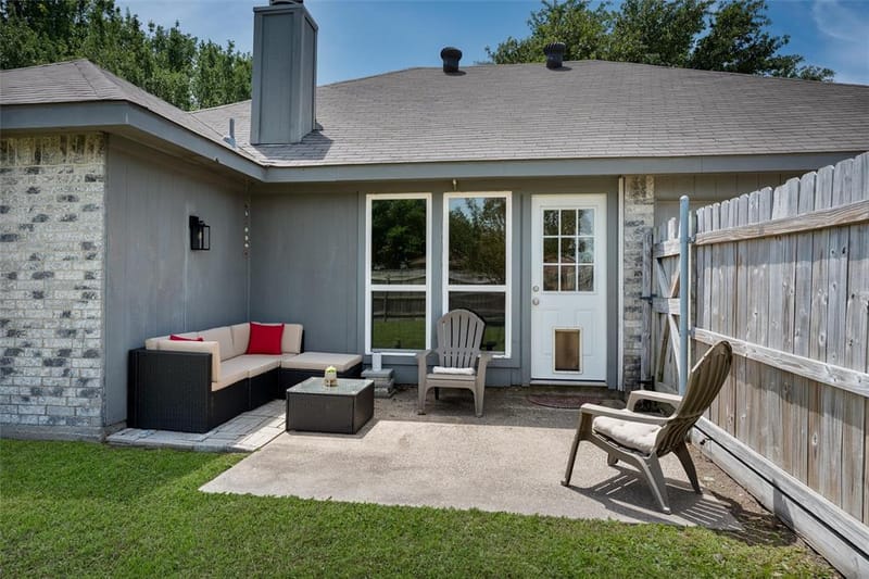 1111 Old Knoll Drive, Wylie TX 75098 - Photo 24