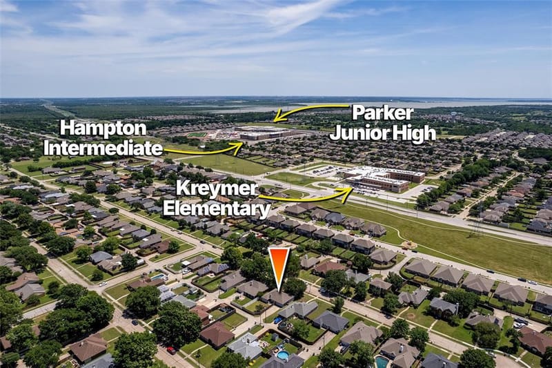 1111 Old Knoll Drive, Wylie TX 75098 - Photo 30