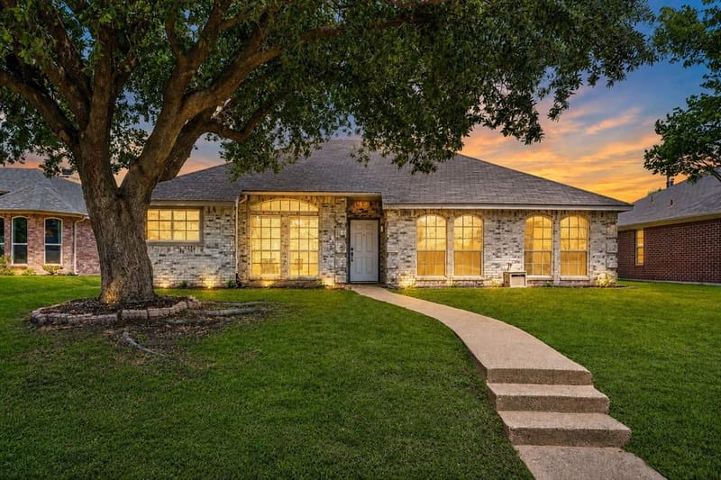 1111 Old Knoll Drive, Wylie TX 75098 - Photo 38