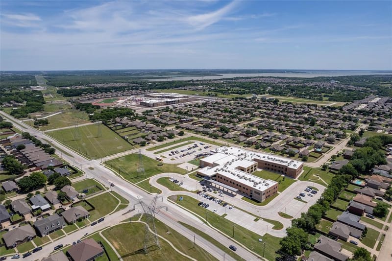 1111 Old Knoll Drive, Wylie TX 75098 - Photo 33