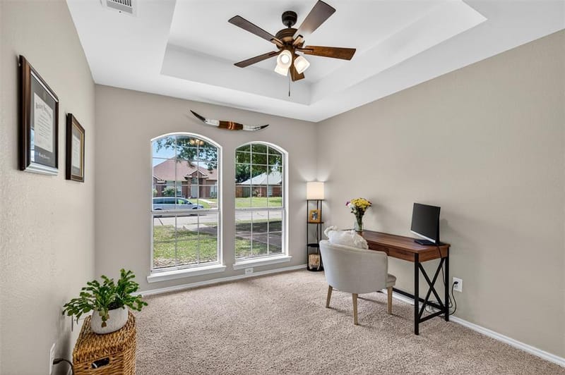 1111 Old Knoll Drive, Wylie TX 75098 - Photo 18