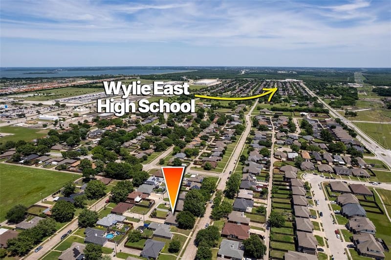 1111 Old Knoll Drive, Wylie TX 75098 - Photo 31