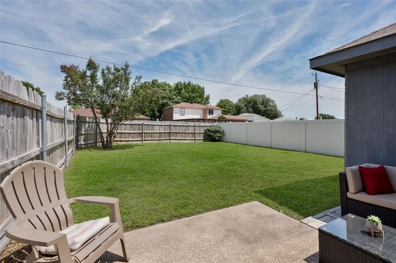 1111 Old Knoll Drive, Wylie TX 75098 - Photo 25