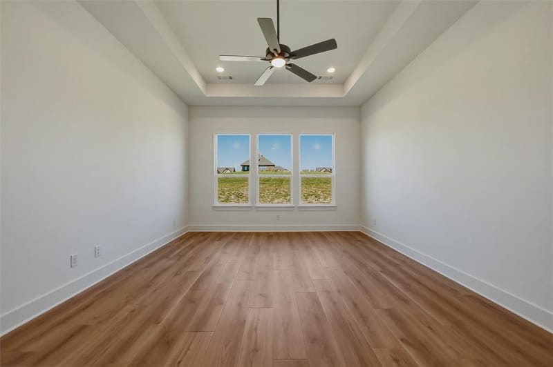707 Water Side Drive, Van Alstyne TX 75495 - Photo 23